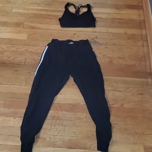 Super cute workout outfit!